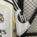 CAMISA REAL MADRID - CASA/ HOME - TORCEDOR - 25/ 26