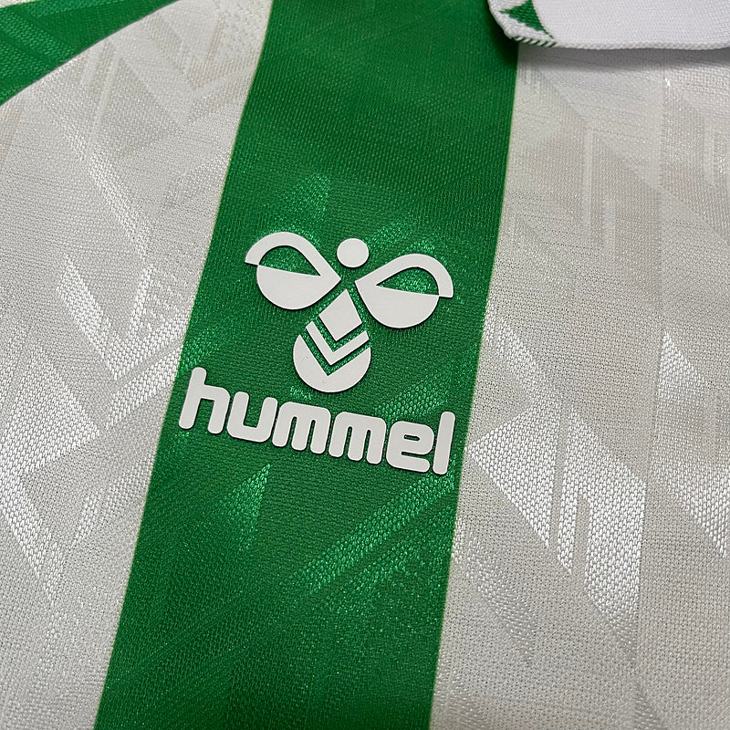 CAMISA REAL BÉTIS - CASA/ HOME - TORCEDOR - 24/25