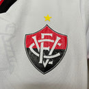CAMISA VITÓRIA - FORA/ AWAY - TORCEDOR - 24/25