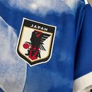 CAMISA JAPÃO - SPECIAL EDITION BLUE - TORCEDOR - 23/24