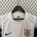 CAMISA CORINTHIANS - CASA/ HOME - TORCEDOR - 24/25