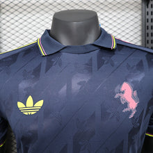 Carregar imagem no visualizador da galeria, CAMISA JUVENTUS - TERCEIRO/ THIRD - JOGADOR - 24/25
