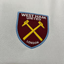 CAMISA WEST HAM - WHITE - TORCEDOR - 23/24
