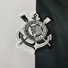 Carregar imagem no visualizador da galeria, CAMISA CORINTHIANS - THIRD/ TERCEIRA - TORCEDOR - 24/25
