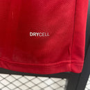 CAMISA GALATASARAY - CASA/ HOME - TORCEDOR - 25/ 26