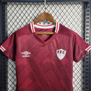 CAMISA FLUMINENSE - FORA / AWAY - FEMININO - 23/24
