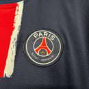 CAMISA PARIS SAINT GERMAIN - CASA/ HOME - TORCEDOR - 24/25