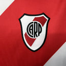 CAMISA RIVER PLATE - ARGENTINA -
 CASA/ HOME - TORCEDOR - 23/24
