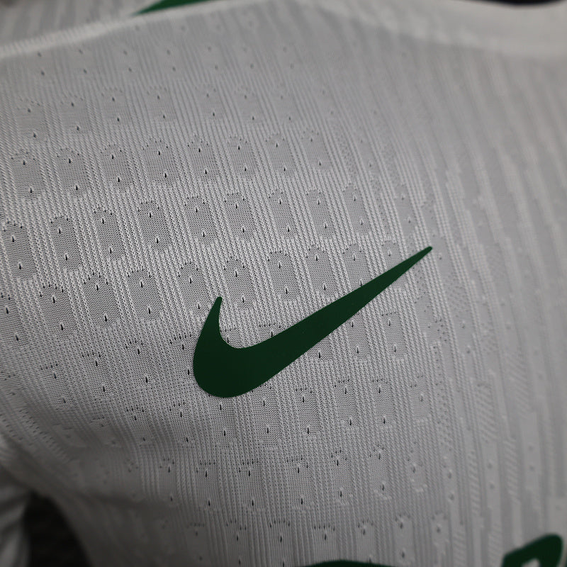 CAMISA SPORTING - FORA/ AWAY - JOGADOR - 24/25