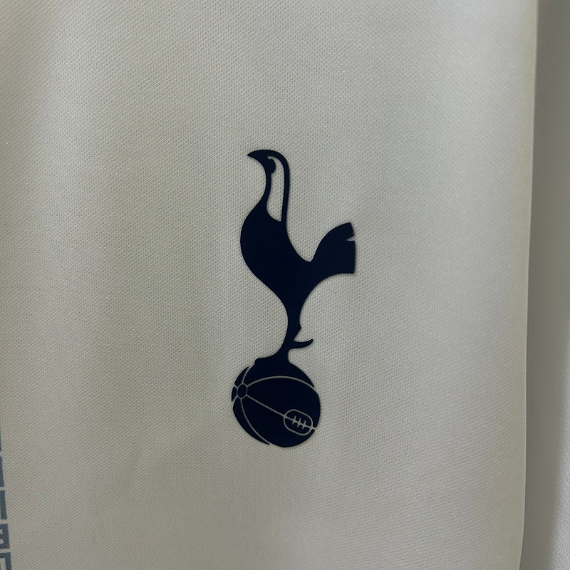 CAMISA TOTTENHAM - PRÉ-TREINO - TORCEDOR - 25/ 26
