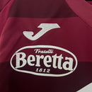 CAMISA TORINO - CASA/ HOME - TORCEDOR - 24/25