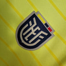 CAMISA EQUADOR - CASA/ HOME - TORCEDOR - 23/24