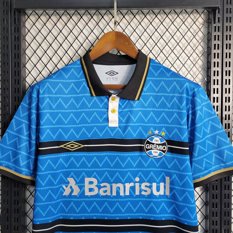 CAMISA GREMIO - SPECIAL EDITION - TORCEDOR - 23/24