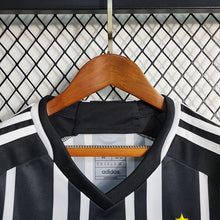 Carregar imagem no visualizador da galeria, CAMISA ATLETICO MINEIRO - CASA/ HOME - FEMININO - 23/24
