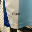 CAMISA MALAGA - CASA/ HOME - TORCEDOR - 25/ 26