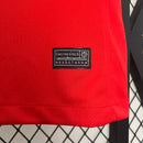 CAMISA PORTUGAL - CASA/ HOME - TORCEDOR - 24/25