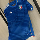 CAMISA ITALIA - CASA/HOME - TORCEDOR - 23/24
