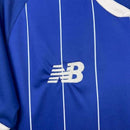 CAMISA CARDIFF - CASA/ HOME - TORCEDOR - 25/ 26