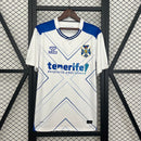 CAMISA TENERIFE - CASA/ HOME - TORCEDOR - 25/ 26