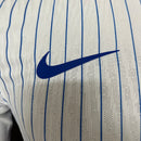 CAMISA FRANÇA - FORA/ AWAY - JOGADOR - 24/25