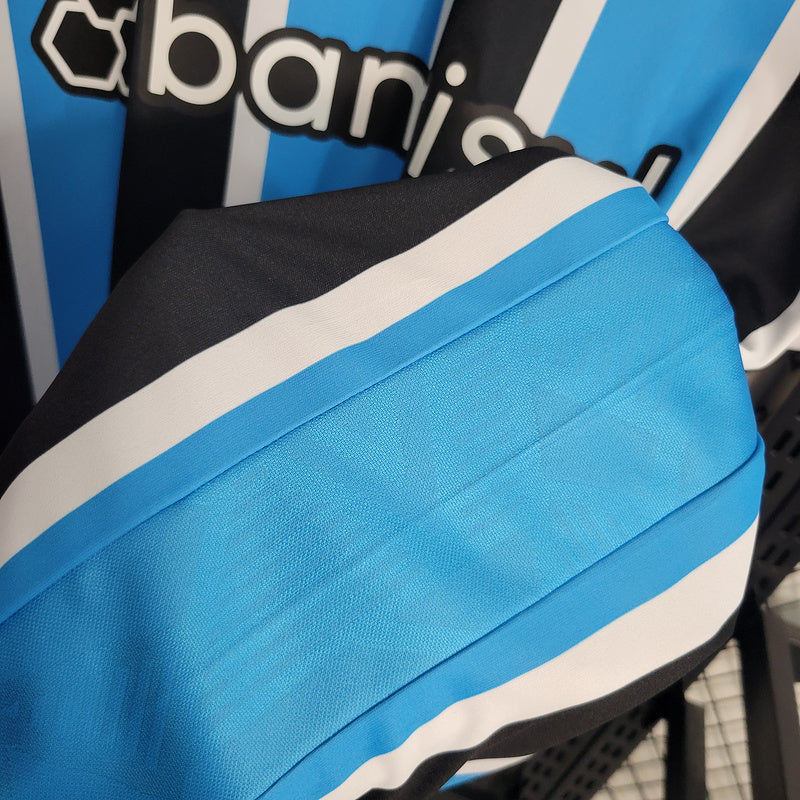 CAMISA GRÊMIO - CASA / HOME - TORCEDOR - 23/24