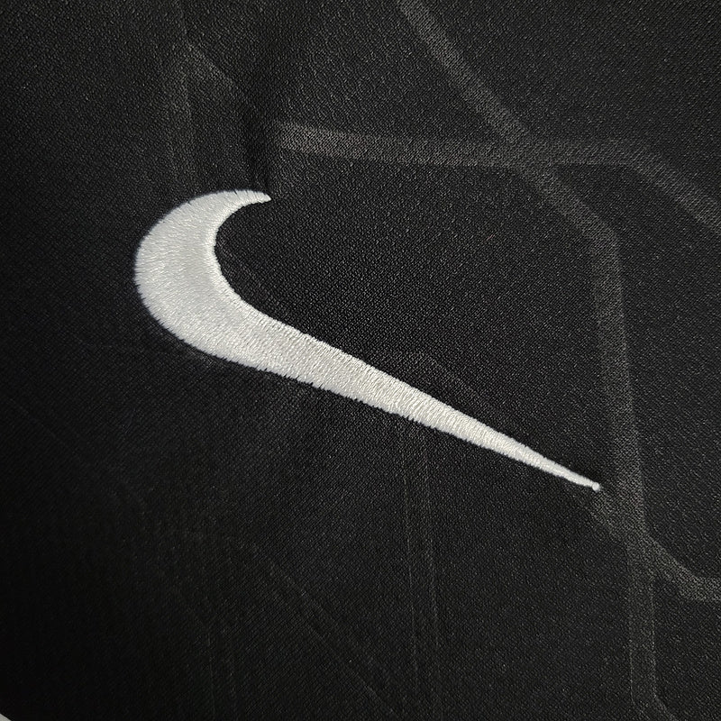 CAMISA CORINTHIANS - FORA/ AWAY - RETRÔ - TORCEDOR - 2012