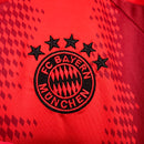 CAMISA BAYERN DE MUNIQUE - CASA/ HOME - TORCEDOR - 24/25