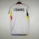CAMISA BENFICA - PORTUGAL - TERCEIRA/ THIRD - TORCEDOR - 23/24