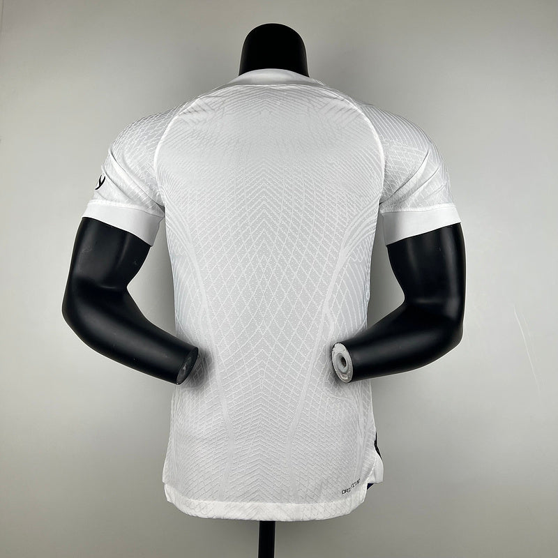 CAMISA INTER DE MILÃO - FORA/ AWAY - JOGADOR - 23/24