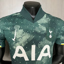 CAMISA TOTTENHAM - TERCEIRO/ THIRD - JOGADOR - 24/25