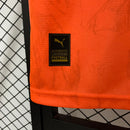 CAMISA MANCHESTER CITY - TERCEIRO/ THIRD - TORCEDOR - 25/ 26