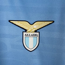 Carregar imagem no visualizador da galeria, CAMISA LAZIO - CASA/ HOME - TORCEDOR - 23/24
