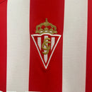 CAMISA SPORTING GIJON - FORA/ AWAY - TORCEDOR -24/25