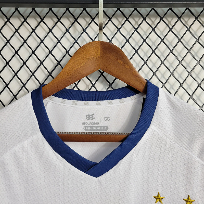 CAMISA BAHIA - SPECIAL EDITION - TORCEDOR - 23/24