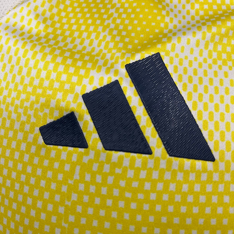 CAMISA JUVENTUS - FORA/ AWAY - JOGADOR - 24/25