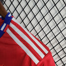 CAMISA MANCHESTER UNITED - SPECIAL EDITION - TORCEDOR - 23/24