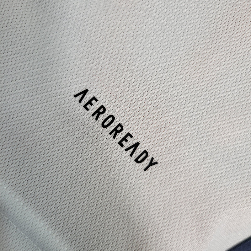 CAMISA REAL MADRID - CASA / HOME - TORCEDOR - 23/24