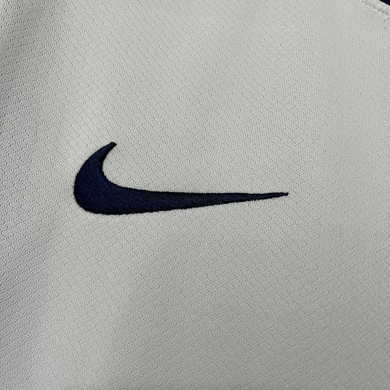 CAMISA TOTTENHAM - CASA/ AWAY - TORCEDOR - 24/25
