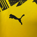 CAMISA BORUSSIA DORTMUND - CASA/ HOME - TORCEDOR - 25/ 26