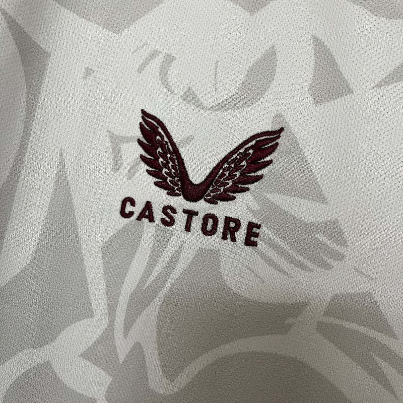 CAMISA ASTON VILLA - FORA/ AWAY  - TORCEDOR - 23/24