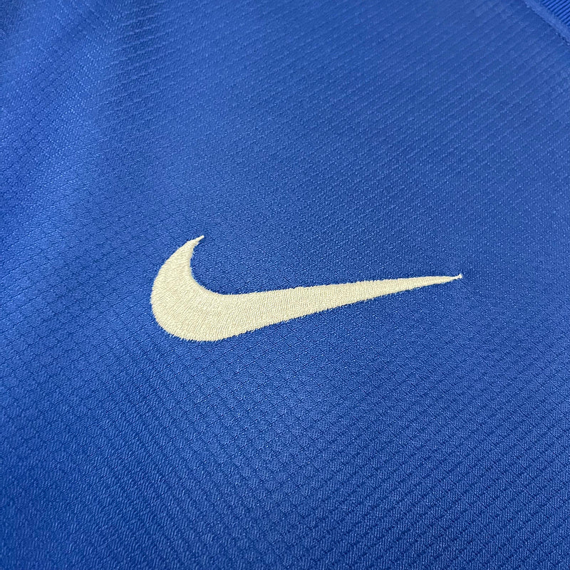 CAMISA ESTADOS UNIDOS - FORA/ AWAY - TORCEDOR - 24/25