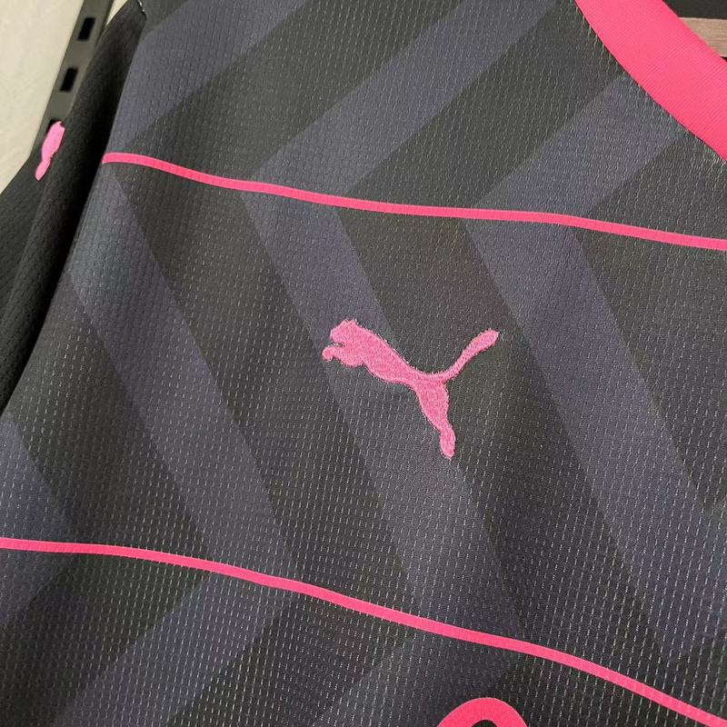 CAMISA PALERMO - FORA/ AWAY - TORCEDOR - 23/24