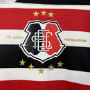 CAMISA SANTA CRUZ - CASA/ HOME - TORCEDOR - 23/24