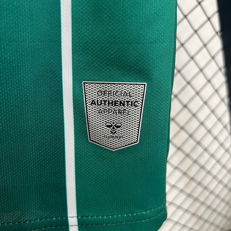 CAMISA WERDER BREMEN - CASA/ HOME - TORCEDOR - 25/ 26