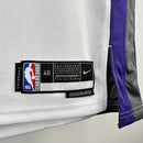 CAMISA SACRAMENTO KINGS - ASSOCIATION EDITION - 2024