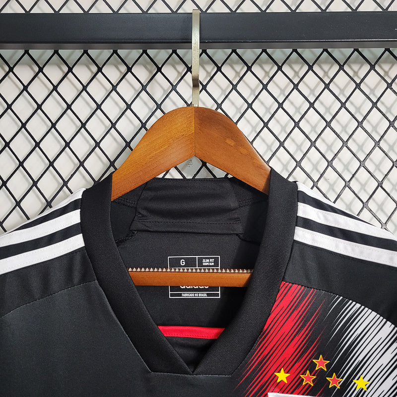 CAMISA SÃO PAULO - FORA/ AWAY - TORCEDOR - 23/24