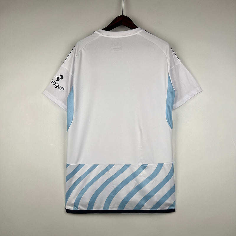 CAMISA NOTTINGHAM FORREST - CASA/ HOME - TORCEDOR - 23/24
