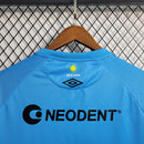 CAMISA ATHLETICO PARANAENSE - TERCEIRA/ THIRD - TORCEDOR - 23/24