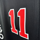 CAMISA CHICAGO BULS - CITY EDITION - 2024