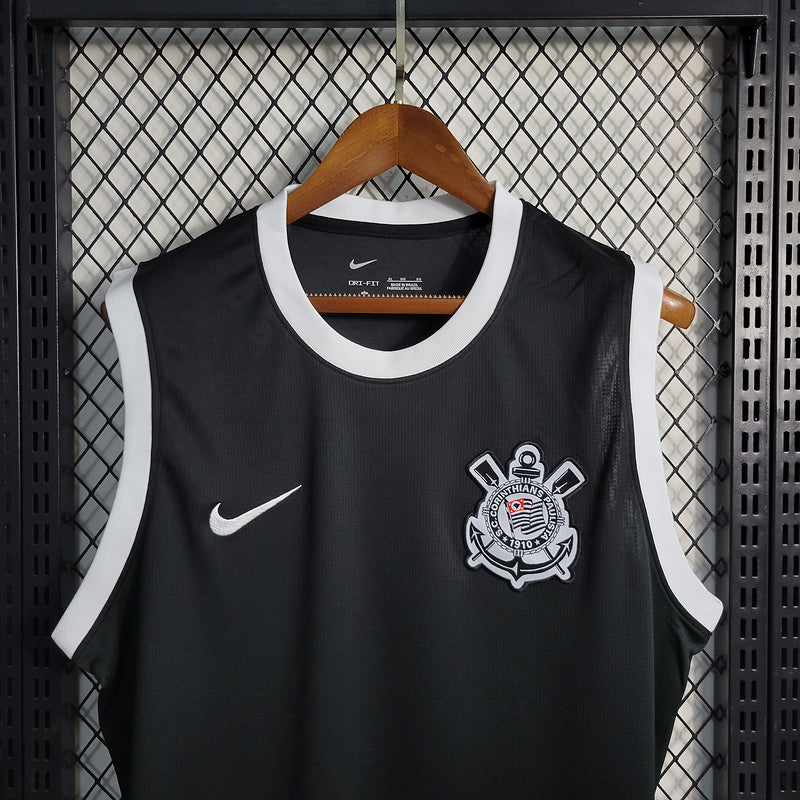CAMISA CORINTHIANS - REGATA - 23/24